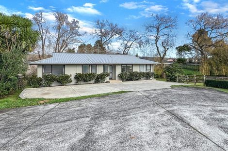 Photo of property in 13e Pokeno Road, Pokeno, 2402