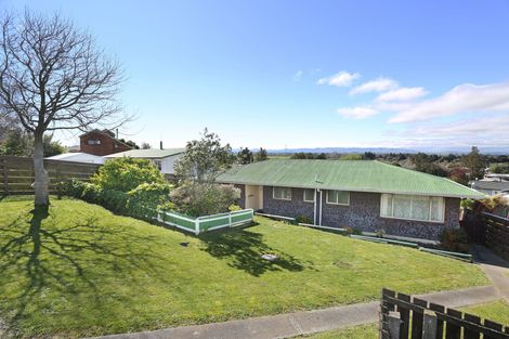 Photo of property in 4 Taupo Terrace, Feilding, 4702