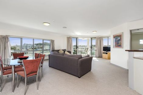 Photo of property in Anchorage Apartments, 315/36 Victoria Road, Mount Maunganui, 3116