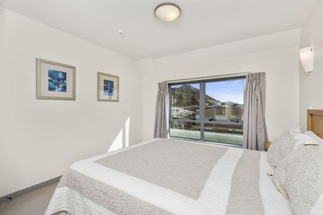 Photo of property in Anchorage Apartments, 315/36 Victoria Road, Mount Maunganui, 3116