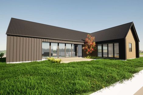 Photo of property in 1 Titoki Tree Drive, Glenbervie, Whangarei, 0173