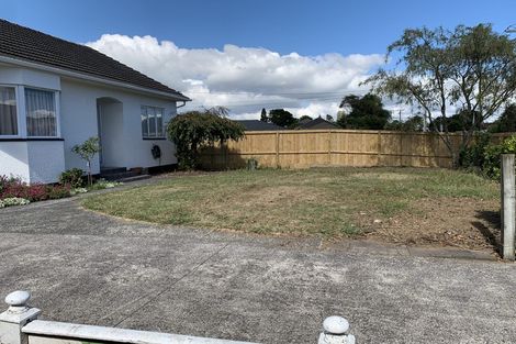 Photo of property in 1/11 Jutland Road, Manurewa, Auckland, 2102