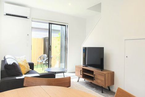 Photo of property in 14/205 Salisbury Street, Christchurch Central, Christchurch, 8013