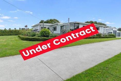 Photo of property in 769 Old Te Aroha Road, Okauia, Matamata, 3471