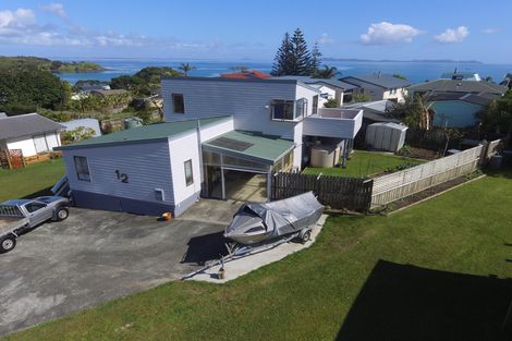 Photo of property in 12 Seascape Lane, Coopers Beach, 0420