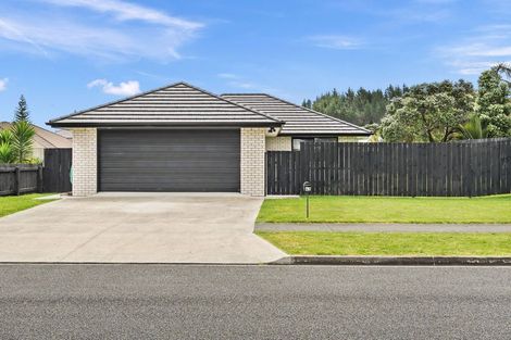 Photo of property in 42 Tamure Place, Ruakaka, 0116