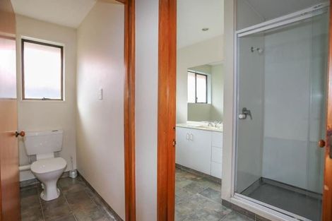 Photo of property in 1/8 Dallas Street, Riccarton, Christchurch, 8041