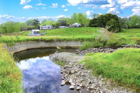 Photo of property in 2218 Tangowahine Valley Road, Tangowahine, Dargaville, 0372