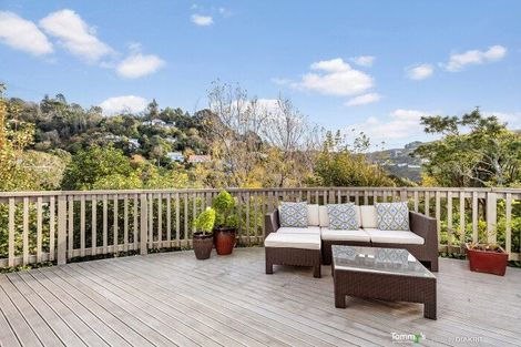 Photo of property in 29d Margaret Street, Wadestown, Wellington, 6012