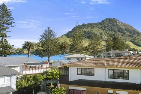 Photo of property in Anchorage Apartments, 315/36 Victoria Road, Mount Maunganui, 3116