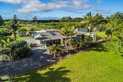 Photo of property in 135 Puketotara Road, Waipapa, Kerikeri, 0295