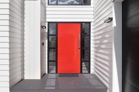 Photo of property in 26 Papa Orchard Drive, Kumeu, 0810