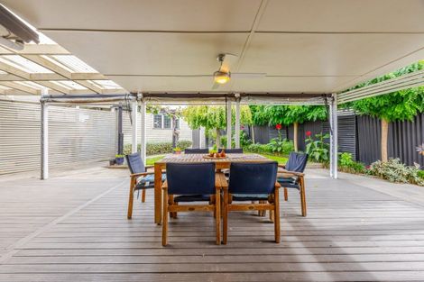 Photo of property in 31 Fife Crescent, Tamatea, Napier, 4112