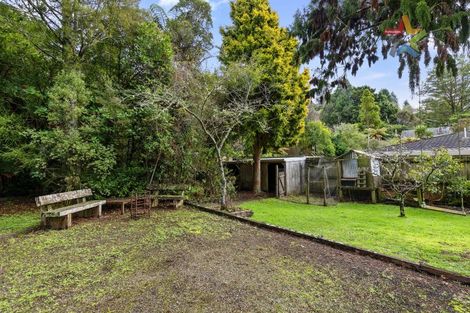 Photo of property in 34 Jocelyn Crescent, Pinehaven, Upper Hutt, 5019