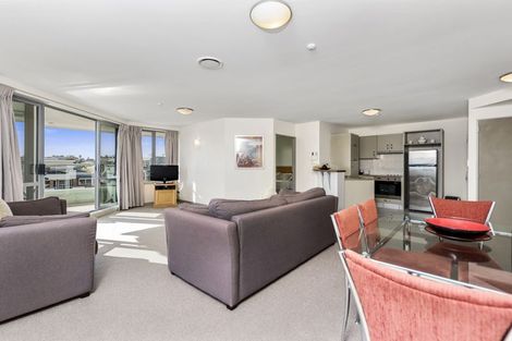 Photo of property in Anchorage Apartments, 315/36 Victoria Road, Mount Maunganui, 3116