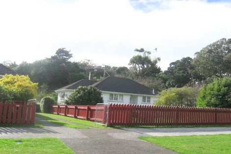 Photo of property in 45 Mungavin Avenue, Ranui, Porirua, 5024