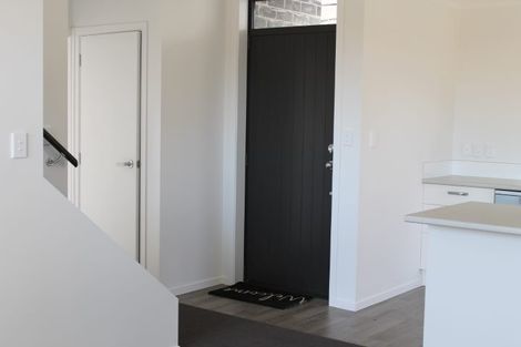 Photo of property in 7/3 Korimako Street, Frankton, Hamilton, 3204