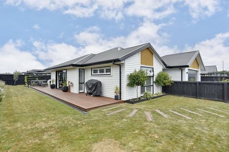 Photo of property in 65 Macphail Avenue, Rangiora, 7400