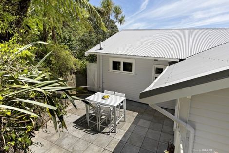 Photo of property in 65 Cecil Road, Wadestown, Wellington, 6012