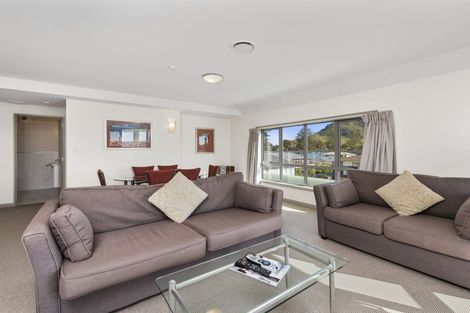 Photo of property in Anchorage Apartments, 315/36 Victoria Road, Mount Maunganui, 3116