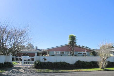 Photo of property in 36 Bernard Street, Chedworth, Hamilton, 3210