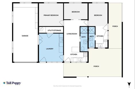 Photo of property in 2721 State Highway 4, Owhango, 3989