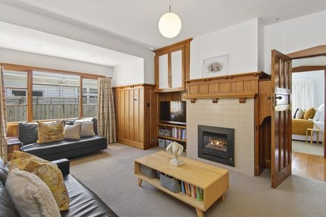 Photo of property in 166 Southampton Street, Sydenham, Christchurch, 8023