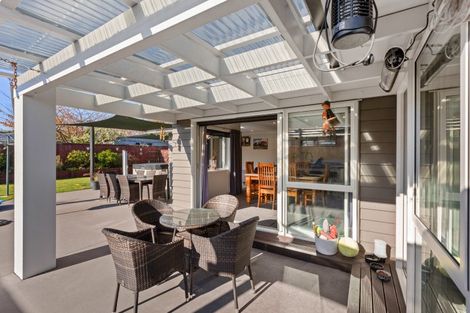 Photo of property in 22 Dreaver Drive, Waitara, 4320