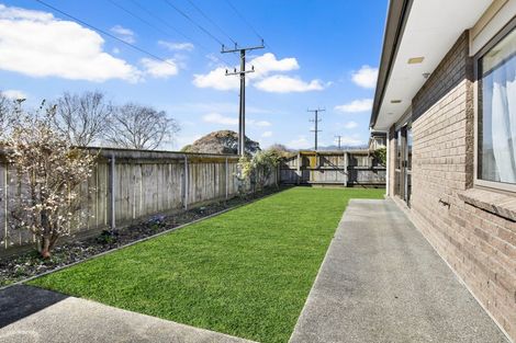 Photo of property in Trackside Villas, 53/91 Mako Mako Road, Levin, 5510