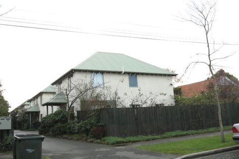 Photo of property in 3/23 Bishop Street, St Albans, Christchurch, 8014
