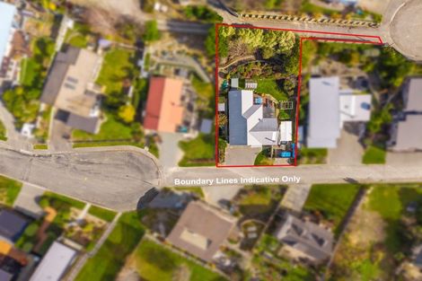 Photo of property in 34 Glenwood Avenue, Highfield, Timaru, 7910