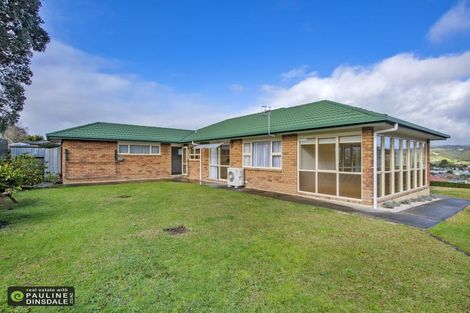 Photo of property in 22 Briden Drive, Tikipunga, Whangarei, 0112
