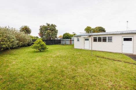 Photo of property in 194 Ferguson Street, West End, Palmerston North, 4412