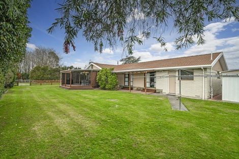 Photo of property in 167 Richmond Road, Clive, Hastings, 4180