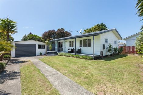 Photo of property in 3b Carysfort Street, Mount Maunganui, 3116