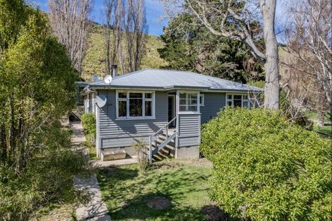 Photo of property in 125 Prices Valley Road, Prices Valley, Little River, 7591