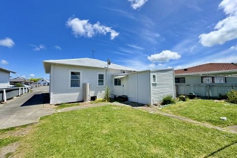 Photo of property in 29 Mcgiffert Street, Palmerston North, 4410