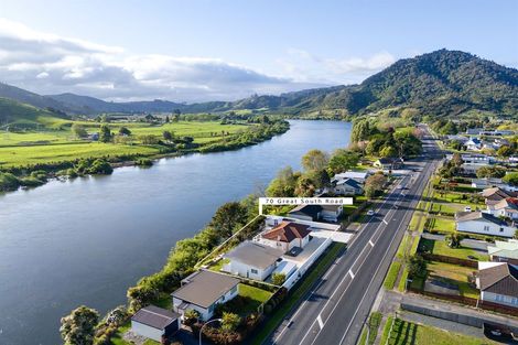 Photo of property in 70 Great South Road, Taupiri, 3721