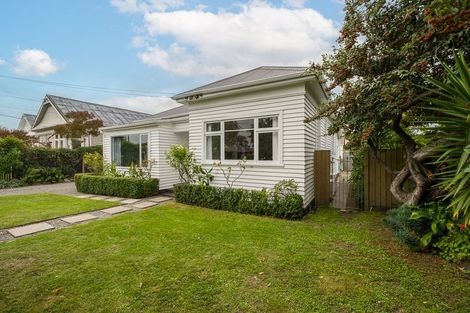 Photo of property in 1/159 Huxley Street, Sydenham, Christchurch, 8023