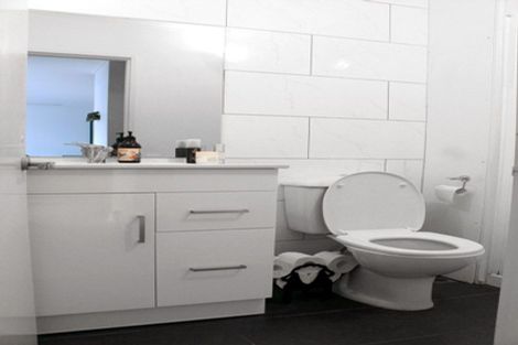 Photo of property in Hannahs Corner Apartments, 8 Leeds Street, Te Aro, Wellington, 6011