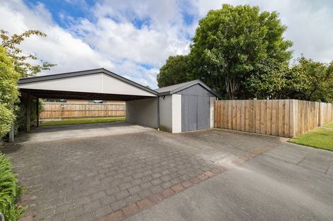 Photo of property in 25 Nicholls Road, Halswell, Christchurch, 8025