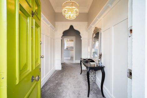 Photo of property in 112 Eglinton Road, Mornington, Dunedin, 9011