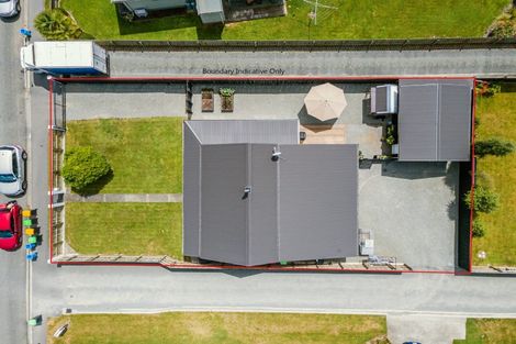 Photo of property in 223 Talbot Street, Geraldine, 7930