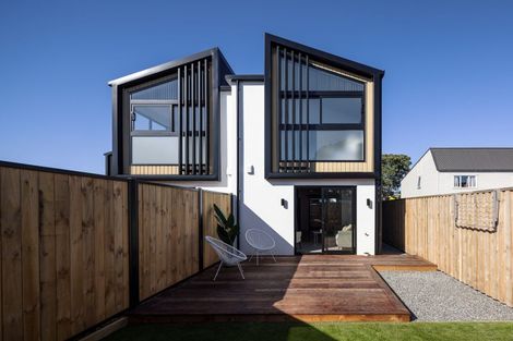 Photo of property in 6/14 Birch Street, Hutt Central, Lower Hutt, 5011