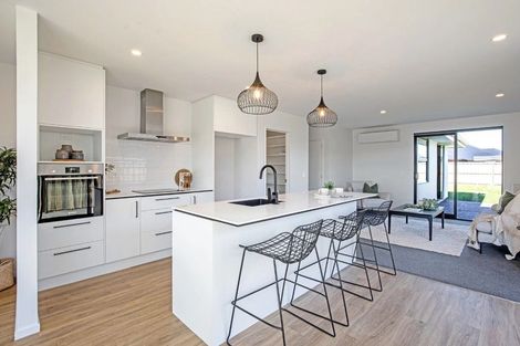 Photo of property in 79 Nethercote Way, Rolleston, 7614