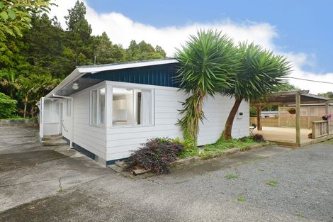 Photo of property in 4 Glendale Road, Woodhill, Whangarei, 0110