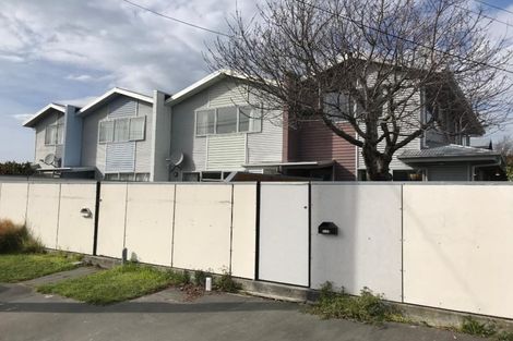 Photo of property in 23 Burlington Street, Sydenham, Christchurch, 8023
