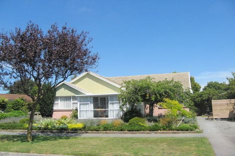 Photo of property in 12 Rydal Street, Hoon Hay, Christchurch, 8025