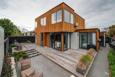 Photo of property in 34 Kilmarnock Street, Riccarton, Christchurch, 8011