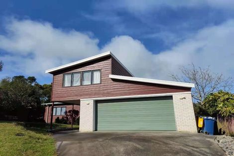 Photo of property in 15 Mona Vale, West Harbour, Auckland, 0618